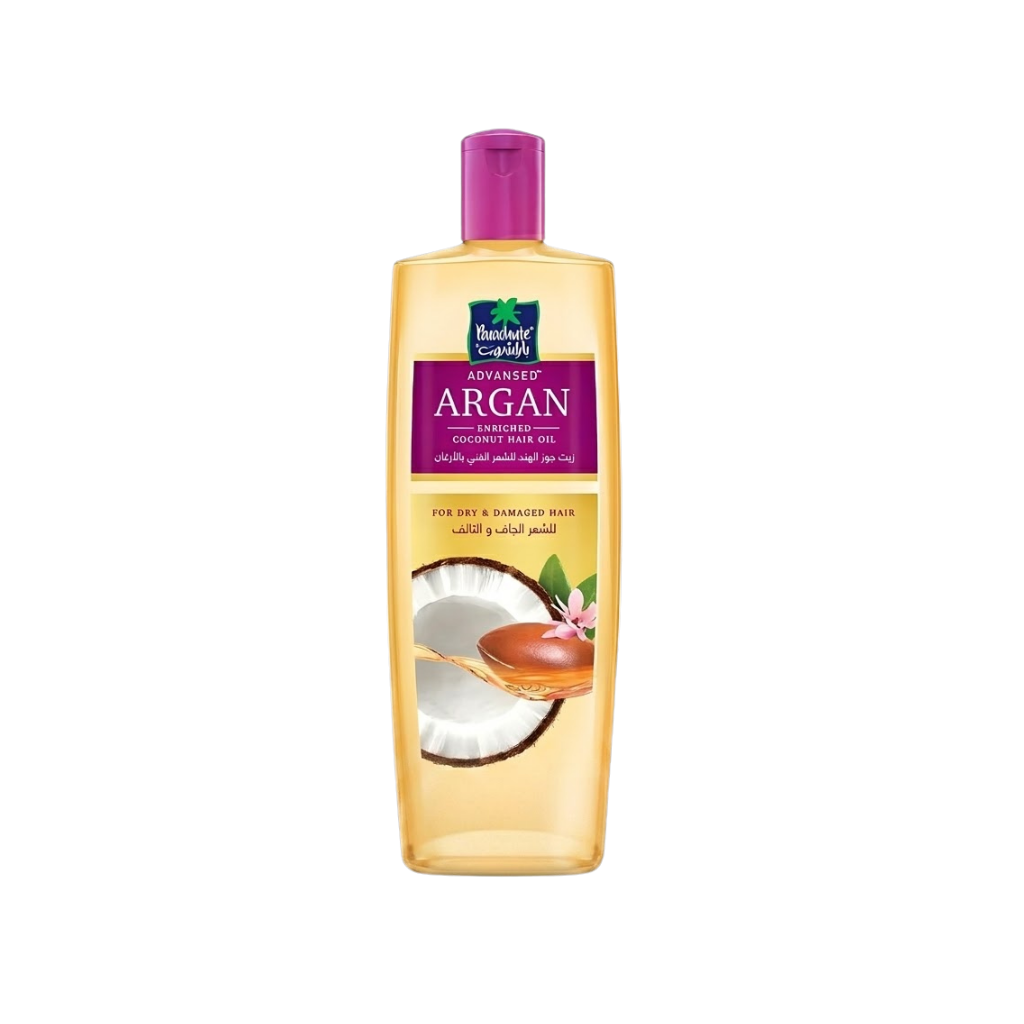 Parachute Argan Hair Oil 300 ml buy online USA - 1